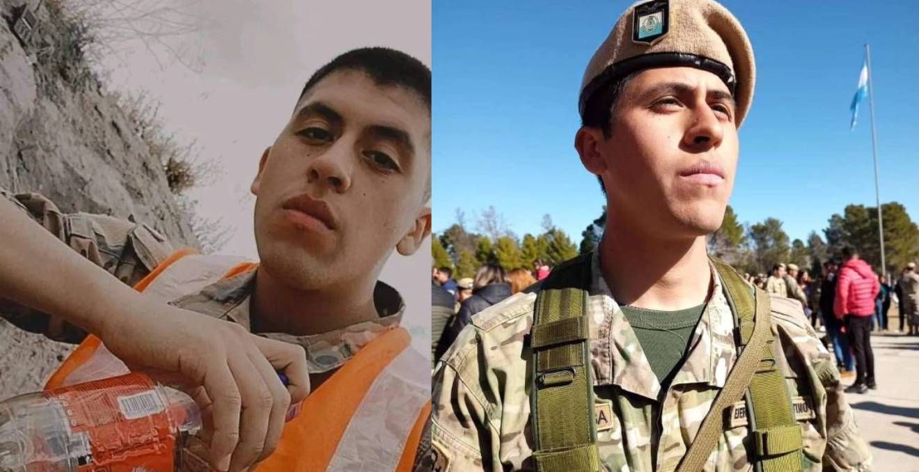 La madre de un soldado muerto en un regimiento dice que lo mataron