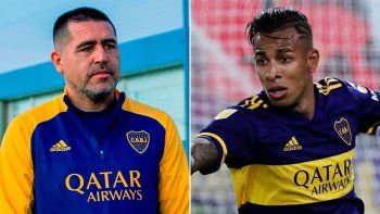 villa le contesto duro a riquelme, y vignolo se puso loco villa le contesto duro a riquelme, y vignolo se puso loco