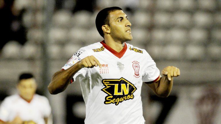 Con Ábila como baluarte