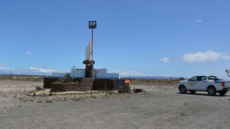 Planifican el desarrollo turístico en las rutas de los dinos y de la fe