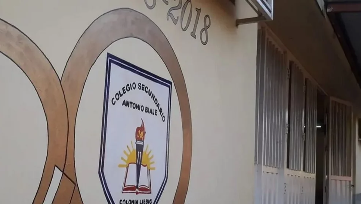 Alumnos drogaron a una profesora porque era muy exigente