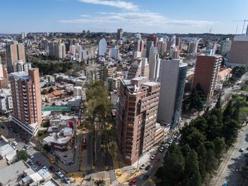 La provincia, con su gran capital, ahora se mira con otros ojos desde Buebos Aires..