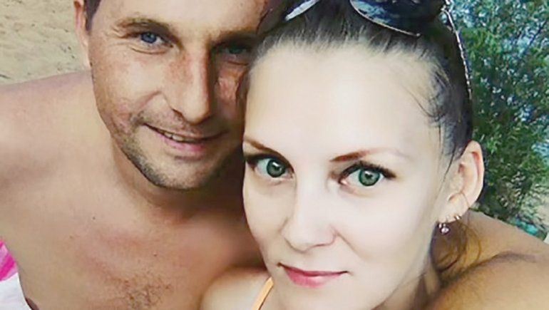 Descubrió que su amigo violó a su hija y lo asesinó