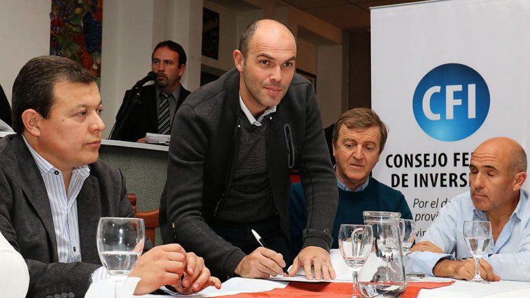 Intendentes de la región quieren tratar temas comunes a las provincias.