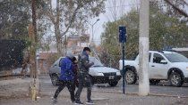 Llegan las temperaturas bajo cero este fin de semana. Llegan las temperaturas bajo cero este fin de semana.