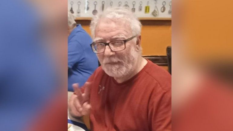 ATEN comunicaron la muerte de HugoSlednew.