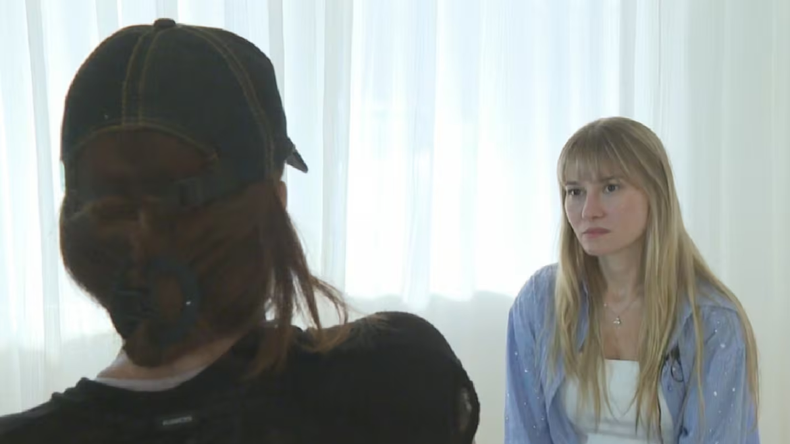 Las gitanas siguen prófugas. | LM Neuquen Las gitanas siguen prófugas.