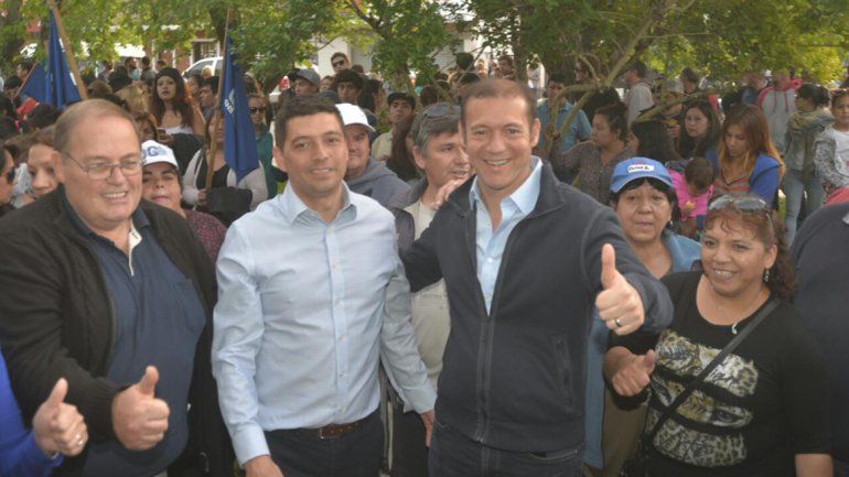 Se acabó el misterio: Koopmann acompaña en la fórmula a Gutiérrez