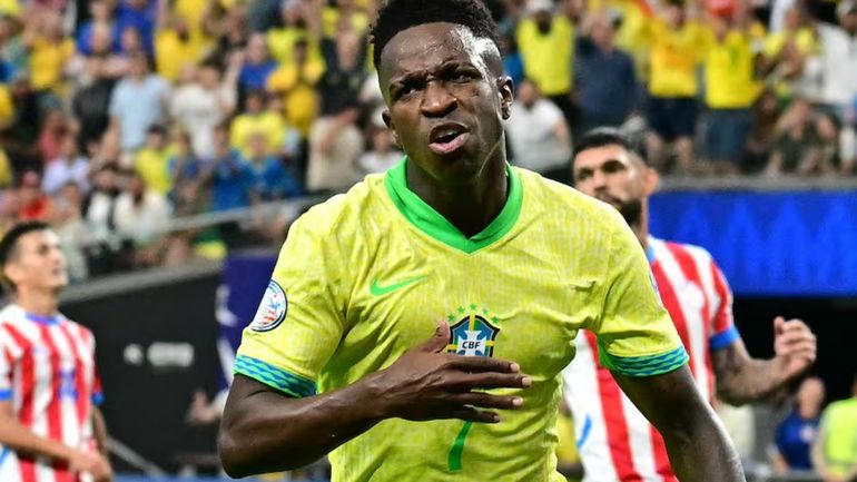 Vinicius Junior Vinicius Junior