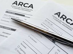 Transferencia: estos son los nuevos montos mínimos para informar al ARCA de importaciones y exportaciones Transferencia: estos son los nuevos montos mínimos para informar al ARCA de importaciones y exportaciones