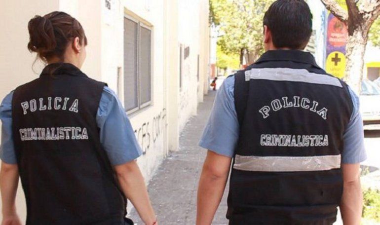 La autopsia del cuerpo servirá para esclarecer la data de muerte de la joven de General Roca. Foto: archivo LMC