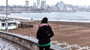 caos en mar del plata: sin calefaccion, escuelas cerradas y comercios paralizados en el dia mas frio caos en mar del plata: sin calefaccion, escuelas cerradas y comercios paralizados en el dia mas frio