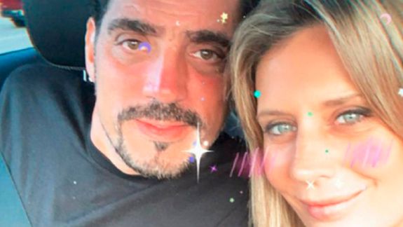 La gravísima denuncia que cayó sobre Eduardo Fort y Rocío Marengo