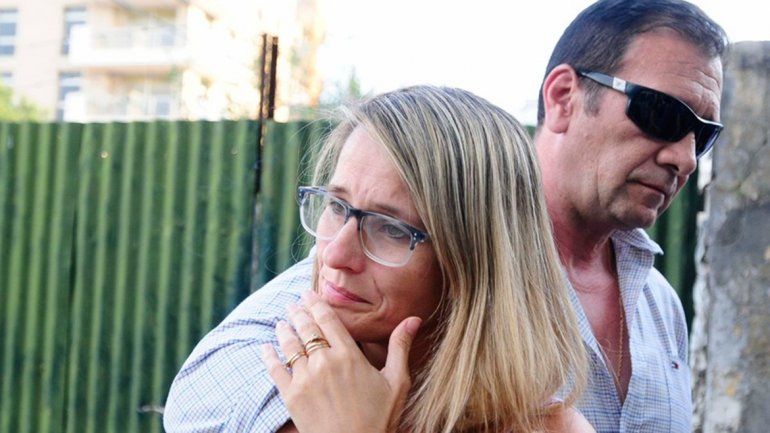 La joven es juzgada por el crimen de su novio en Entre Ríos.