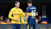 la contundente y sorpresiva decision que tomo el dt de boca a dias del duelo ante estudiantes de la plata la contundente y sorpresiva decision que tomo el dt de boca a dias del duelo ante estudiantes de la plata