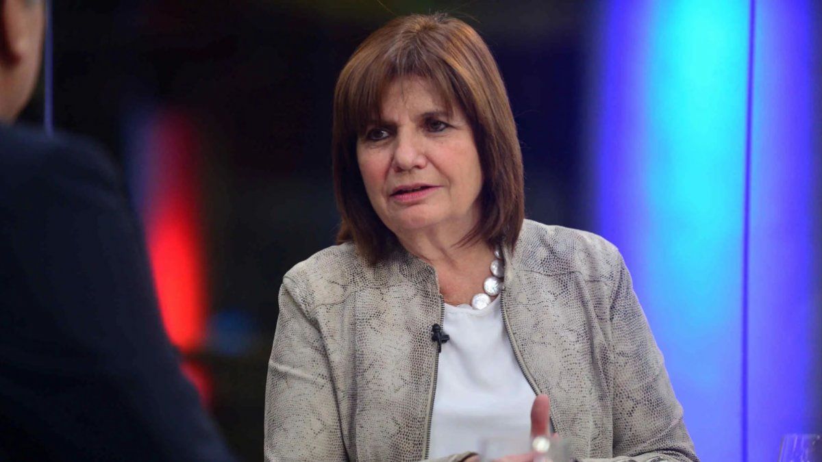 Así Le Fue A Patricia Bullrich: Se Impuso En JxC, Pero Con Dudas