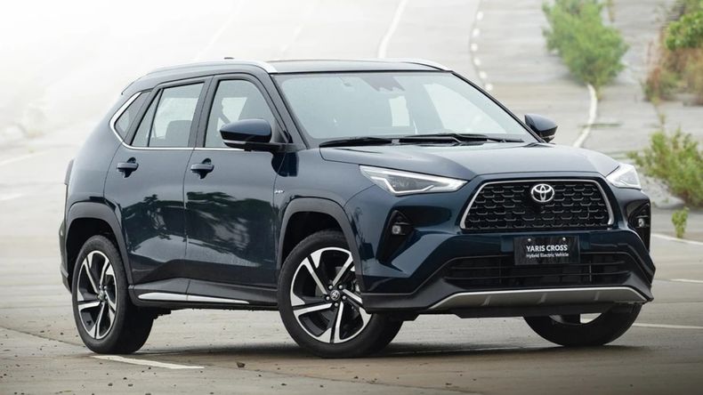 La venta de autos Okm en Neuquén sigue en alza.