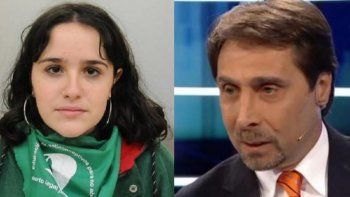 feinmann destrozo a ofelia fernandez pero dijo que la quiere feinmann destrozo a ofelia fernandez pero dijo que la quiere