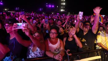 fiesta de la confluencia 2026: lo que se sabe de los artistas y la compra de entradas preferenciales fiesta de la confluencia 2026: lo que se sabe de los artistas y la compra de entradas preferenciales