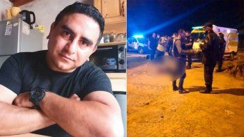 motochorros fusilaron a un policia durante un robo motochorros fusilaron a un policia durante un robo