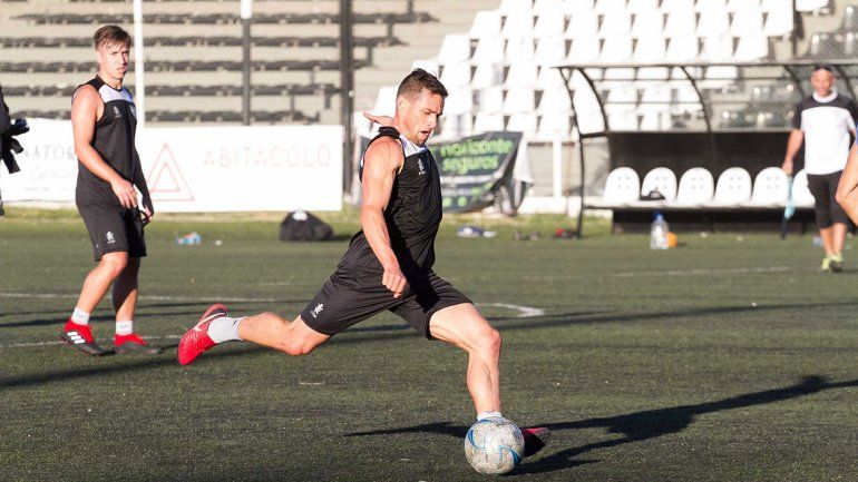 El día después que anduviste bien no te duele nada