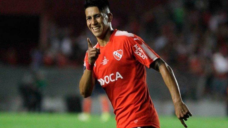 Maxi Meza