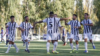 cipolletti defiende la punta ante independiente: hora y tv cipolletti defiende la punta ante independiente: hora y tv