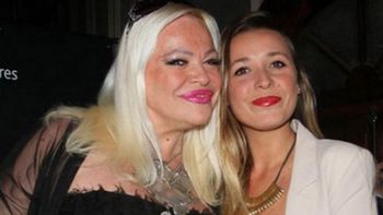 Un grave cuadro de salud de Silvia fue el puente para que Marilyn decidiera acercarse a su madre. Un grave cuadro de salud de Silvia fue el puente para que Marilyn decidiera acercarse a su madre.