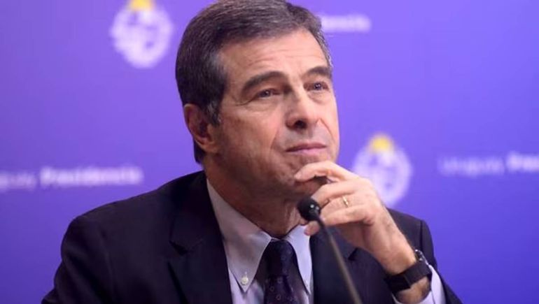 Quién es el nuevo integrante que se suma al equipo económico de Luis Caputo