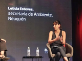 Neuquén insta a las empresas privadas a invertir en tecnologías limpias