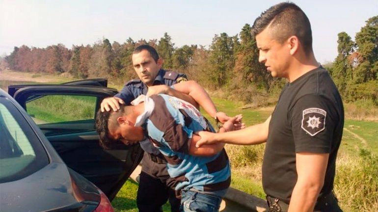 El acusado de matar a su hijo de 3 años apareció ahorcado en la cárcel