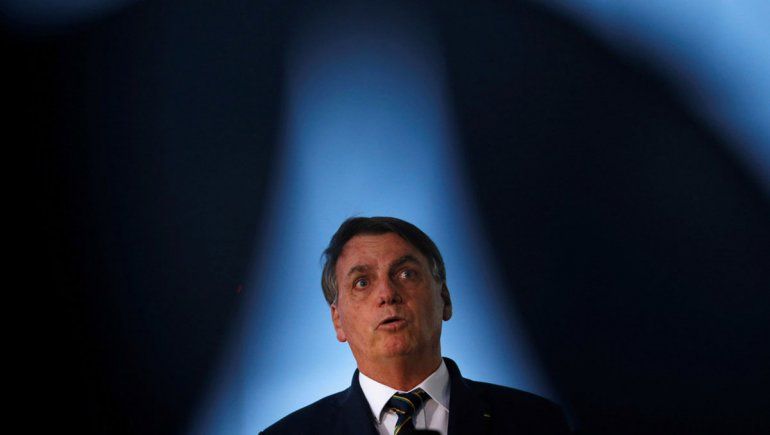 Brasil sumó otras 166 muertes y los infectados superan los 43 mil