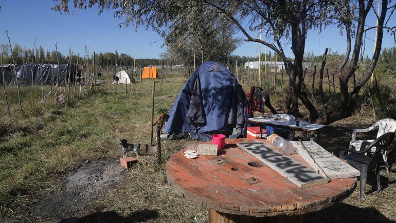 El crimen de Ferni Paredes suma otros seis acusados