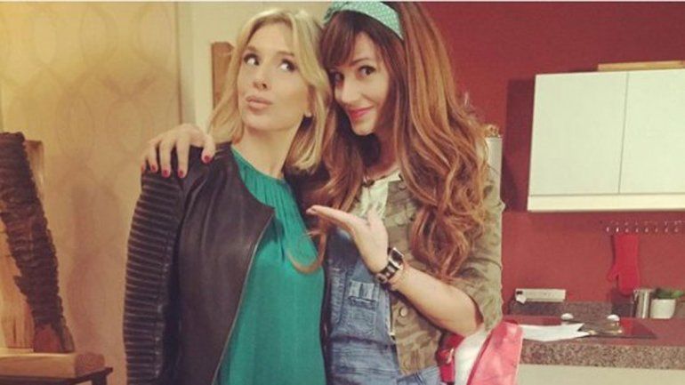 Peterson regresa a la pantalla chica en la piel de una cheta.