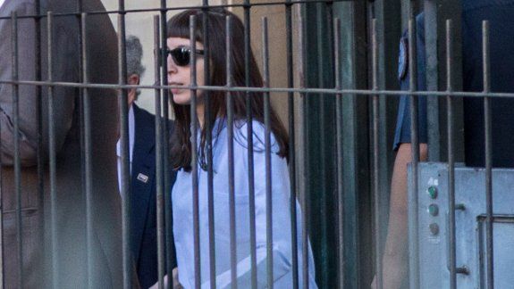 Florencia K denunció al presidente de BCRA por abuso de autoridad