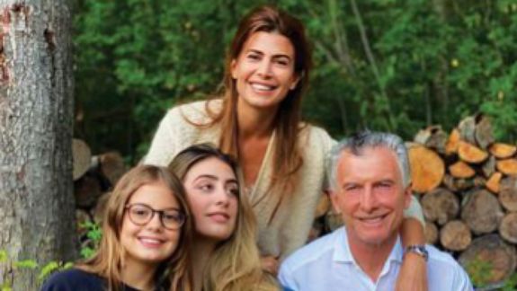 La espectacular casa que construyó Macri en Villa la Angostura