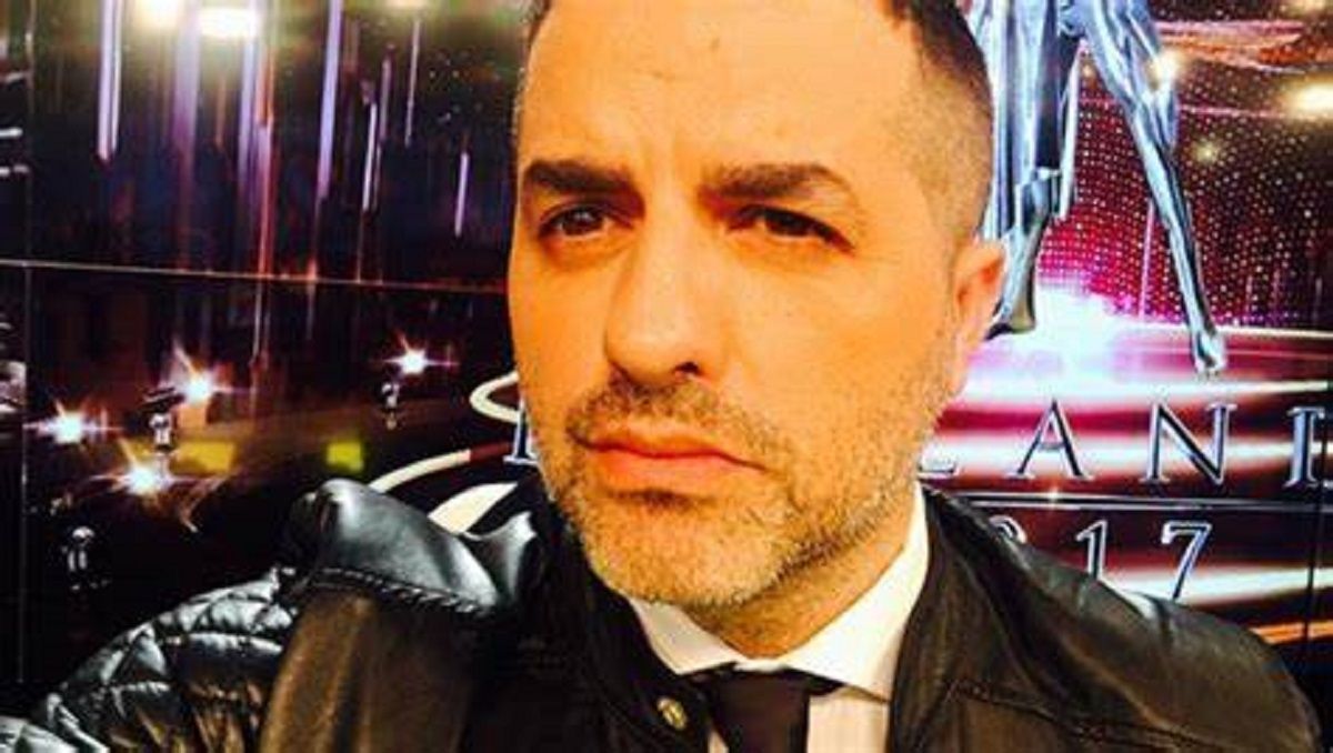 El dolor de Ángel de Brito por la muerte de su gato