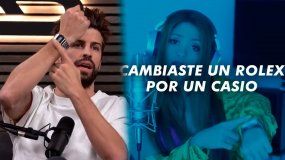 ¿Cómo aprovechó un negocio neuquino la guerra entre Shakira y Piqué?