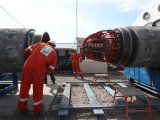 La geopolítica del gas de Rusia con Nord Stream 2