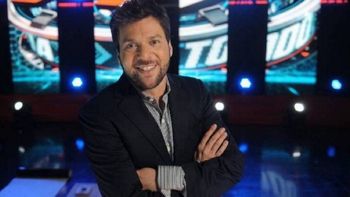 Guido Kaczka. Guido Kaczka.