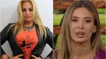 revelan una foto comprometedora de jesica cirio y maria eugenia rito revelan una foto comprometedora de jesica cirio y maria eugenia rito