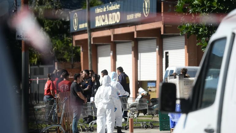 Un comerciante mató de un disparo a un ladrón de 17 años en La Plata