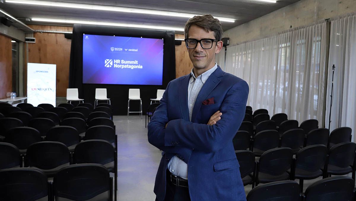 Inteligencia Artificial y productividad: el camino para acceder a empleos de calidad en Vaca Muerta