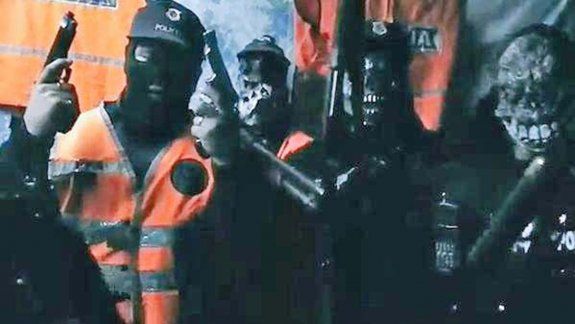 El intendente de Rodríguez dijo que los delincuentes están acorralados.