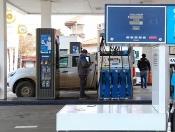 El gobierno de la provincia de Neuquén realiza permanentes gestiones. El gobierno de la provincia de Neuquén realiza permanentes gestiones.