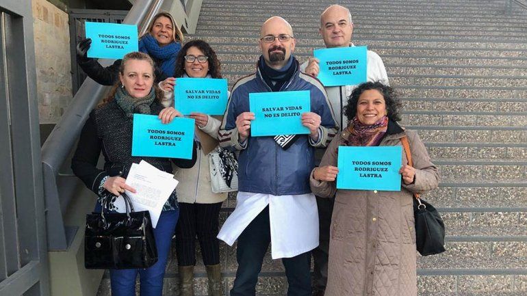 Organizaciones provida pidieron investigar a La Revuelta por el caso del aborto no realizado