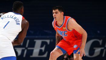 lo mejor del debut de deck en la nba y los elogios de su entrenador lo mejor del debut de deck en la nba y los elogios de su entrenador