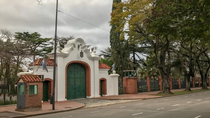 Javier Milei cenó con sus diputados en Olivos.