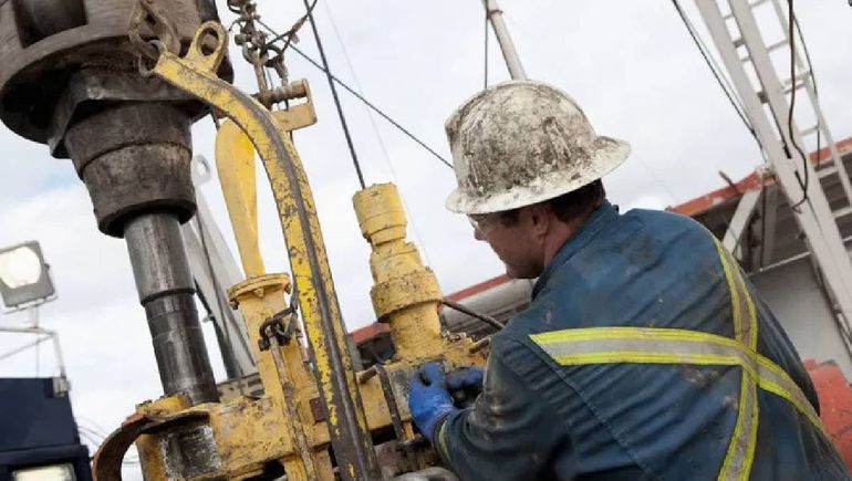 Los accidentes laborales en Vaca Muerta aumentaron con el nivel de actividad.