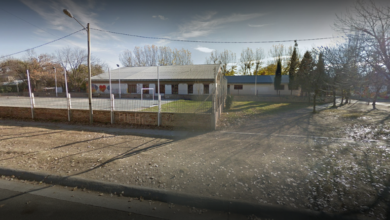 Qué falta hacer en el CPEM 34 para que se habilite el edificio